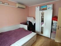 Prodej bytu 1+kk, Pula, Chorvatsko, 27 m2