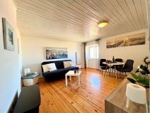 Prodej bytu 2+kk, Pula, Chorvatsko, 49 m2