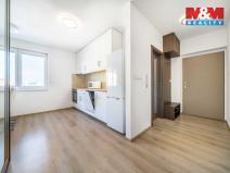 Pronájem bytu 1+kk, Plzeň - Jižní Předměstí, Presslova, 36 m2