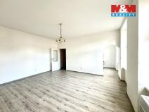 Prodej bytu 1+1, Krnov - Pod Cvilínem, Svatováclavská, 38 m2