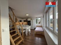 Pronájem rodinného domu, Protivín, Chelčického, 67 m2