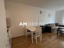 Pronájem bytu 2+kk, Praha - Stodůlky, Svitákova, 50 m2