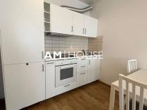 Pronájem bytu 2+kk, Praha - Stodůlky, Svitákova, 50 m2