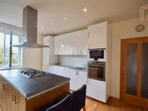 Pronájem bytu 3+kk, Praha - Radlice, Na Farkáně III, 82 m2