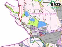 Prodej pole, Planá, 119477 m2