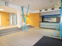 Pronájem kanceláře, Ostrava, Varenská, 275 m2