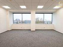 Pronájem kanceláře, Ostrava, Varenská, 275 m2