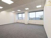 Pronájem kanceláře, Ostrava, Varenská, 275 m2