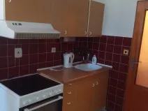Pronájem bytu 1+kk, Tábor, Zborovská, 20 m2
