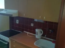 Pronájem bytu 1+kk, Tábor, Zborovská, 20 m2