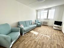 Pronájem bytu 2+1, Brno, Heleny Malířové, 55 m2