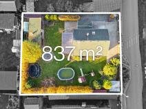 Prodej rodinného domu, Nová Ves - Staré Ouholice, 108 m2