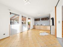 Prodej rodinného domu, Nová Ves - Staré Ouholice, 108 m2