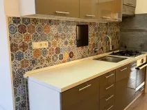 Prodej bytu 3+1, Adamov, Sadová, 72 m2