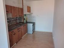 Pronájem bytu 2+1, Teplice, Alejní, 44 m2