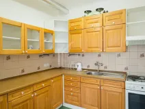 Prodej bytu 3+1, Praha - Vršovice, Rybalkova, 80 m2