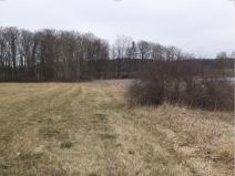 Prodej pole, Dříteň, 1815 m2