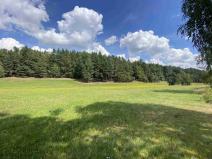 Prodej pozemku, Český Rudolec - Radíkov, 938 m2