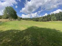 Prodej pozemku, Český Rudolec - Radíkov, 938 m2