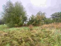 Prodej pozemku, Dolní Bukovsko - Bzí, 588 m2