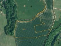 Prodej pole, Doudleby, 55380 m2