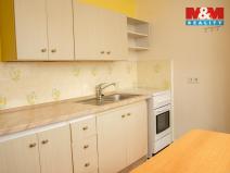 Prodej bytu 1+1, Ostrava - Moravská Ostrava, Mariánskohorská, 36 m2