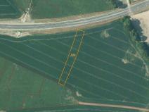 Prodej pozemku, Stráž nad Nežárkou - Dolní Lhota, 2985 m2