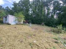 Prodej pozemku, Lišov - Levín, 1030 m2