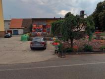 Prodej pozemku, Svijanský Újezd, 18 m2