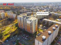 Prodej bytu 2+kk, Pardubice, Luďka Matury, 49 m2