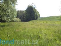 Prodej pozemku, Pluhův Žďár - Červená Lhota, 2746 m2