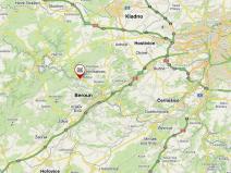 Prodej pole, Nižbor, 5062 m2