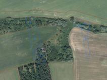 Prodej pole, Prostějovičky, 4403 m2