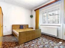 Prodej rodinného domu, Tlučná, Hlavní, 290 m2