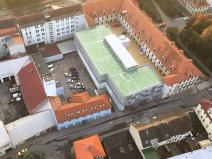 Pronájem obchodního prostoru, České Budějovice - České Budějovice 3, Pražská tř., 277 m2