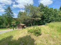 Prodej pozemku, Nedašova Lhota, 2790 m2