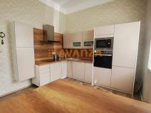 Prodej bytu 2+1, Děčín, Thomayerova, 59 m2