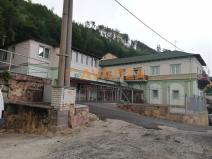 Prodej rodinného domu, Děčín, 600 m2