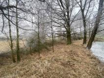 Prodej pozemku, Slatina, 1757 m2