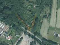 Prodej pozemku, Budišov nad Budišovkou, 41941 m2