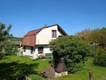 Prodej chaty, Hradištko, Slunná, 60 m2