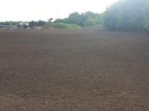 Pronájem komerčního pozemku, Kosoř, 16090 m2