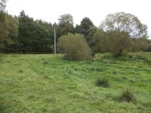 Prodej pozemku, Mirotice - Lučkovice, 177 m2