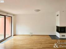 Pronájem rodinného domu, Roztoky, Železná, 189 m2