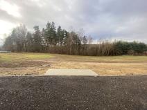 Prodej pozemku, Slavče - Dobrkovská Lhotka, 1014 m2