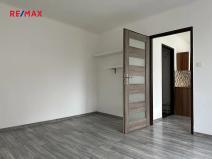 Prodej bytu 1+1, Kladno, U výtopny, 28 m2