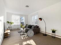 Prodej bytu 3+1, Hrejkovice, 77 m2