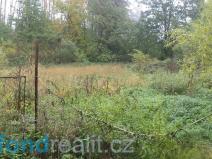 Prodej zahrady, Biskupice-Pulkov, 1281 m2
