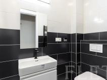 Pronájem bytu 1+kk, Praha - Žižkov, Milíčova, 29 m2