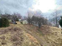 Prodej zahrady, Střížovice, 194 m2